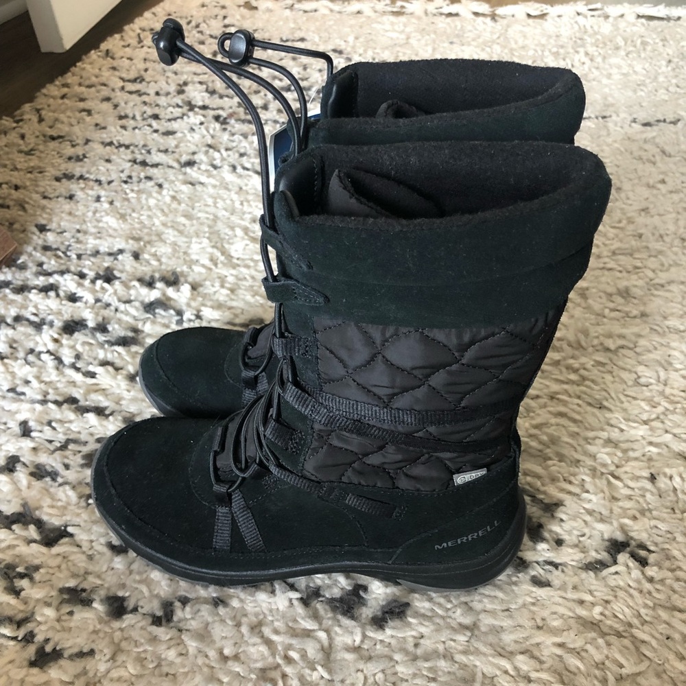 Merrell Winter Boots
